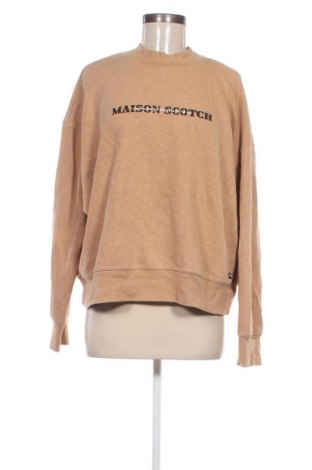 Damen Shirt Maison Scotch, Größe XL, Farbe Beige, Preis 57,49 €