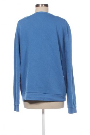 Damen Shirt Maison Scotch, Größe XL, Farbe Blau, Preis 57,49 €