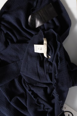 Γυναικεία μπλούζα Maison Scotch, Μέγεθος XS, Χρώμα Μπλέ, Τιμή 27,49 €