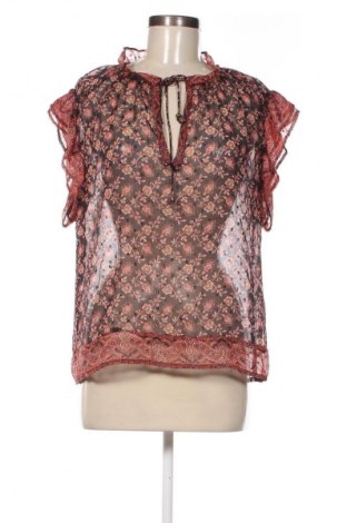 Damen Shirt Mango, Größe M, Farbe Mehrfarbig, Preis € 18,99