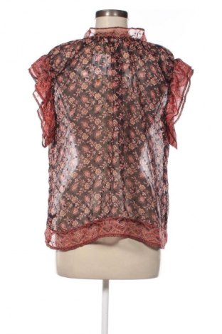 Damen Shirt Mango, Größe M, Farbe Mehrfarbig, Preis 18,99 €