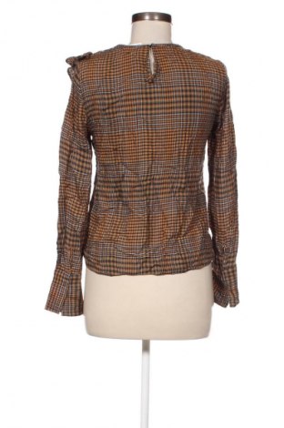 Damen Shirt Mango, Größe S, Farbe Braun, Preis 9,99 €