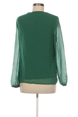 Damen Shirt Mango, Größe S, Farbe Grün, Preis 8,99 €