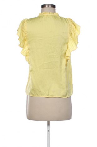 Damen Shirt Mango, Größe S, Farbe Gelb, Preis 13,49 €