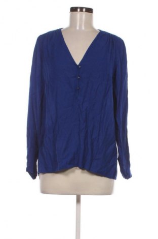 Damen Shirt Mango, Größe M, Farbe Blau, Preis 13,80 €