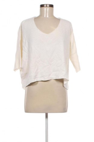 Damen Shirt Mango, Größe S, Farbe Weiß, Preis 18,99 €