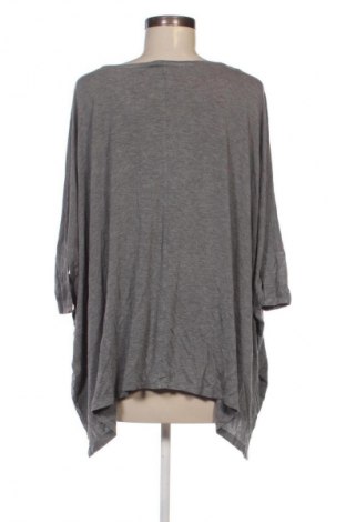 Damen Shirt Mango, Größe S, Farbe Grau, Preis 13,49 €