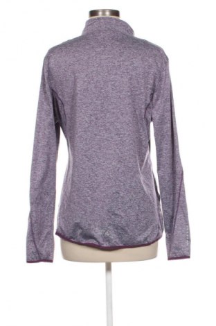 Damen Shirt Manguun, Größe XL, Farbe Lila, Preis 9,49 €