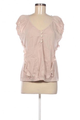 Damen Shirt Manila Grace, Größe XL, Farbe Beige, Preis 47,99 €