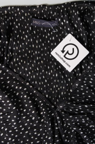 Damen Shirt Marks & Spencer, Größe L, Farbe Mehrfarbig, Preis € 18,99