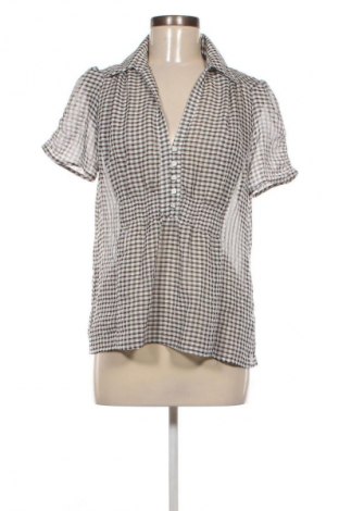 Damen Shirt Marks & Spencer, Größe L, Farbe Mehrfarbig, Preis 18,99 €