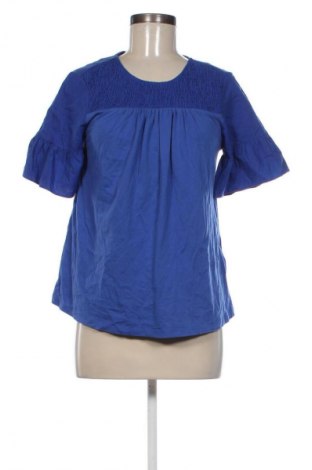 Damen Shirt Marks & Spencer, Größe M, Farbe Blau, Preis € 18,99