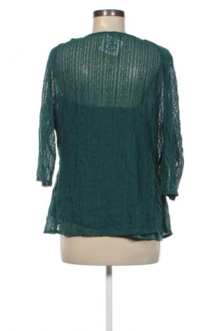 Damen Shirt Marks & Spencer, Größe XXL, Farbe Grün, Preis 18,99 €