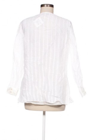 Damen Shirt Massimo Dutti, Größe M, Farbe Weiß, Preis € 17,49