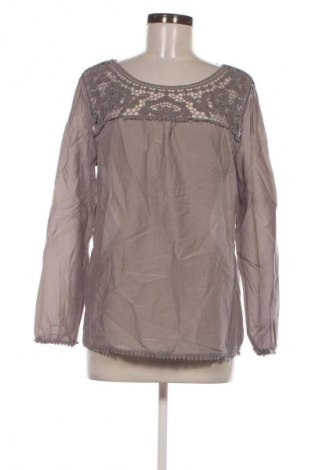 Damen Shirt Massimo Dutti, Größe L, Farbe Beige, Preis € 50,63