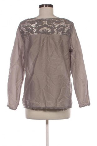 Damen Shirt Massimo Dutti, Größe L, Farbe Beige, Preis € 50,63