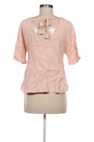 Damen Shirt Massimo Dutti, Größe L, Farbe Rosa, Preis € 28,99