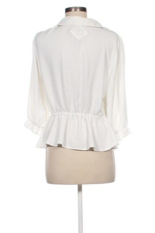 Damen Shirt Miss Selfridge, Größe XL, Farbe Weiß, Preis € 5,94