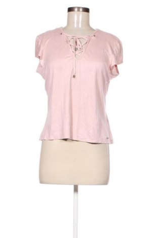 Damen Shirt Mohito, Größe S, Farbe Aschrosa, Preis 2,99 €