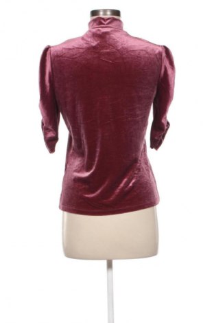 Damen Shirt Monki, Größe L, Farbe Aschrosa, Preis 7,99 €