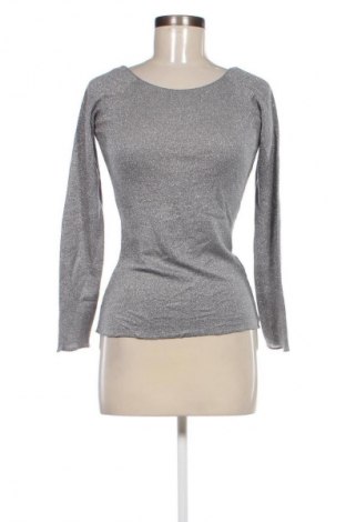 Damen Shirt Motivi, Größe S, Farbe Grau, Preis 28,99 €