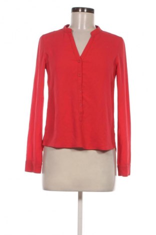 Damen Shirt Motivi, Größe S, Farbe Rot, Preis € 9,67