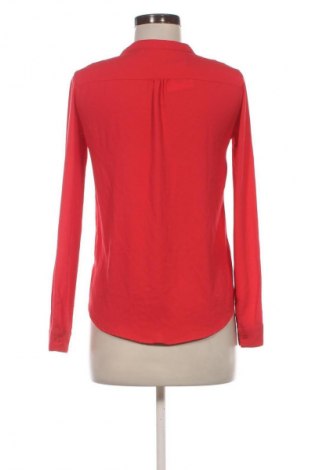 Damen Shirt Motivi, Größe S, Farbe Rot, Preis € 9,67