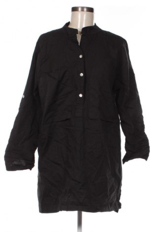 Damen Shirt NEW COLLECTION, Größe XL, Farbe Schwarz, Preis 23,99 €