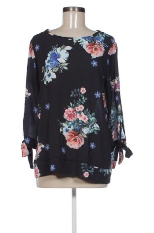 Damen Shirt NEW COLLECTION, Größe M, Farbe Mehrfarbig, Preis 23,99 €