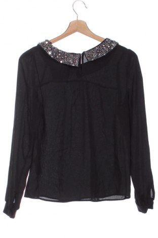 Damen Shirt New Look, Größe XS, Farbe Schwarz, Preis € 6,49