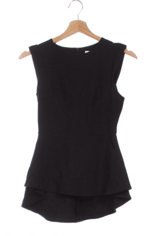 Damen Shirt New Look, Größe XXS, Farbe Schwarz, Preis € 13,49