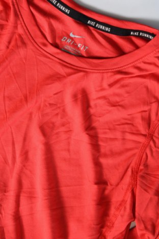 Damen Shirt Nike, Größe S, Farbe Rot, Preis € 23,99