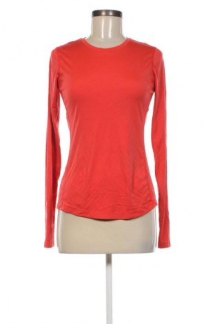 Damen Shirt Nike, Größe S, Farbe Rot, Preis € 23,99