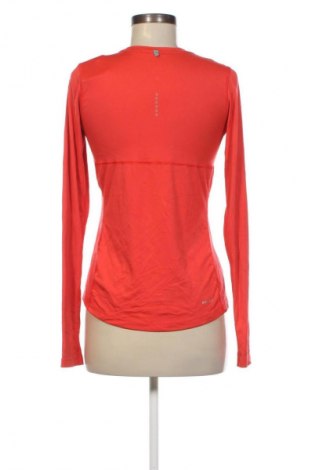 Damen Shirt Nike, Größe S, Farbe Rot, Preis € 23,99