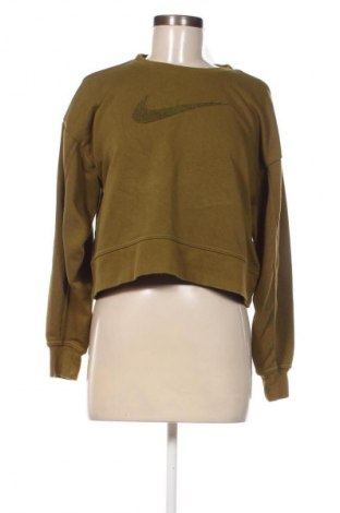 Dámska blúza Nike, Veľkosť XS, Farba Zelená, Cena  27,45 €