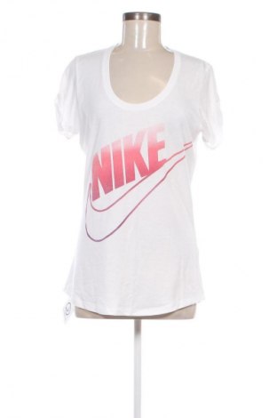 Damen Shirt Nike, Größe S, Farbe Weiß, Preis € 20,97