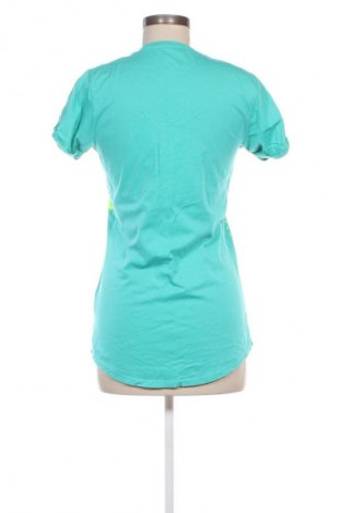 Damen Shirt Nike, Größe S, Farbe Grün, Preis € 20,97