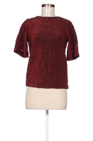 Damen Shirt Noisy May, Größe M, Farbe Rot, Preis 18,99 €