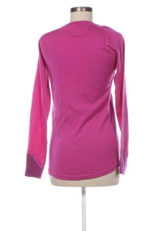 Damen Shirt Nor, Größe M, Farbe Lila, Preis € 18,49