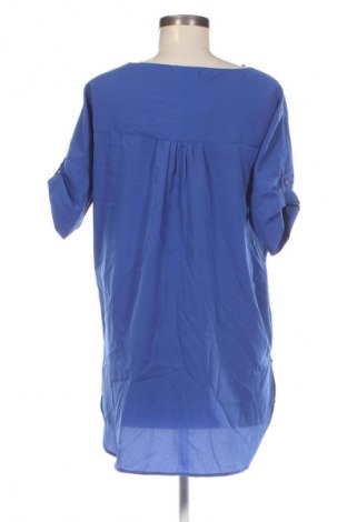 Damen Shirt ONLY, Größe M, Farbe Blau, Preis 9,99 €