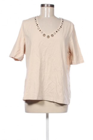 Damen Shirt Olsen, Größe M, Farbe Beige, Preis € 5,99