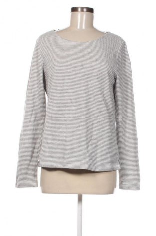 Damen Shirt Opus, Größe M, Farbe Grau, Preis 33,99 €