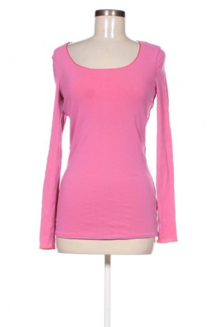 Damen Shirt Oui, Größe M, Farbe Rosa, Preis 24,46 €