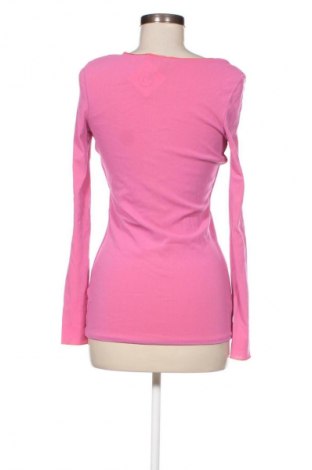 Damen Shirt Oui, Größe M, Farbe Rosa, Preis 24,46 €