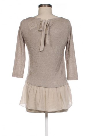 Damen Shirt Oviesse, Größe S, Farbe Beige, Preis 2,99 €