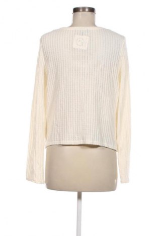 Damen Shirt Oviesse, Größe L, Farbe Ecru, Preis 5,99 €