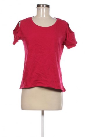 Damen Shirt Oviesse, Größe S, Farbe Rosa, Preis 4,99 €