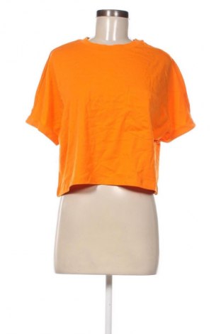 Damen Shirt Oviesse, Größe M, Farbe Orange, Preis 4,99 €