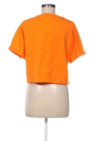 Damen Shirt Oviesse, Größe M, Farbe Orange, Preis 4,99 €