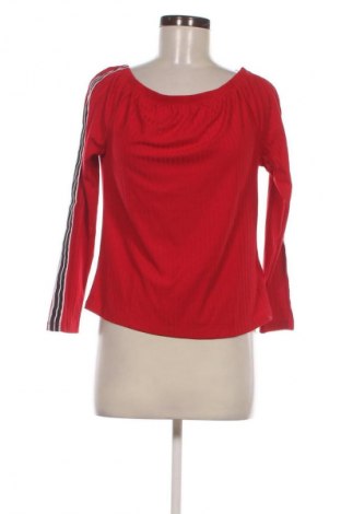 Damen Shirt Page One, Größe M, Farbe Rot, Preis 6,99 €